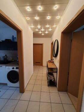 Bild 6 - 3 Zimmer Etagenwohnung in Schweinfurt