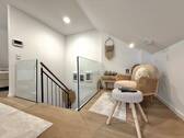 Loft Dachgeschoss - 