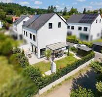 Modern, ruhig, besonders - Toplage am Waldrand - Mühltal Trautheim