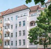Zwischen Dynamik und Diversität - freie 2-Raumwohnung mit Balkon in Moabit - Berlin