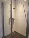 Ebenerdige Dusche - 