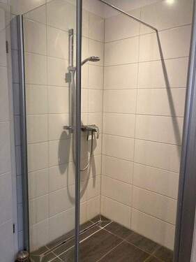 Ebenerdige Dusche - 