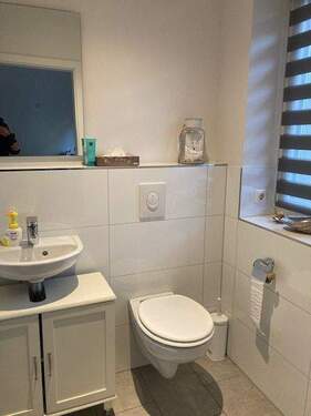 Gäste-WC - 