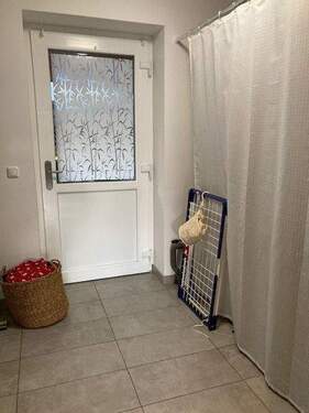 Hauswirtschaftsraum - 