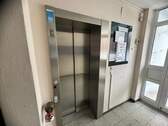 Fahrstuhl - 