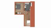 Grundriss DG - 