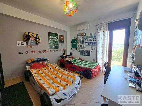 Schlafzimmer - 