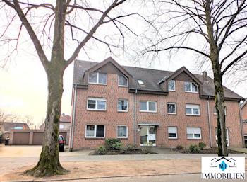 Mehrfamilienhaus - 6 Mehrfamilienhaus ! Citylage, gute Nachbarschaft - Oberstadt