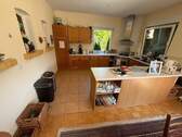 Küche - 4 Zimmer Etagenwohnung zur Miete in Saarbrücken