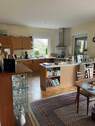 offene Küche - 4 Zimmer Etagenwohnung in Saarbrücken