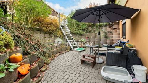 Terrasse 2 - 