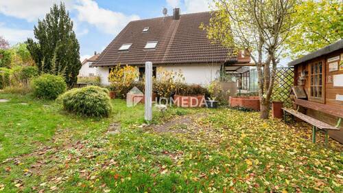 Garten 2 - 