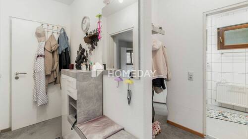 EG Flur 2 - 