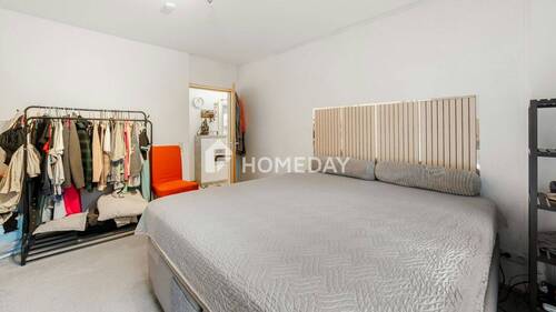 EG Schlafzimmer 2 - 