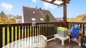 1. OG Balkon 1 - 