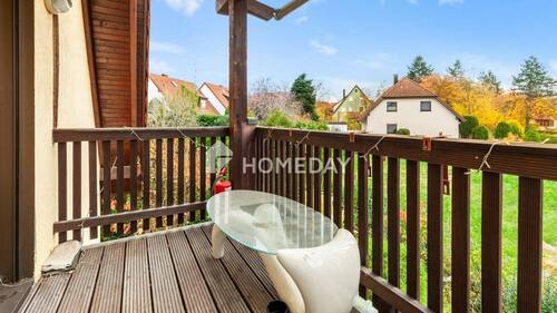 1. OG Balkon 2 - 