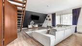 1. OG Wohnzimmer 1 - Mehrfamilienhaus, Wohnhaus mit 290,00 m&sup2; in Puschendorf zum Kaufen