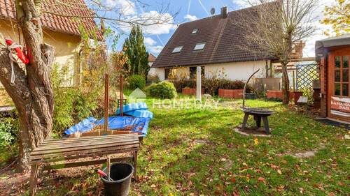 Garten 1 - 