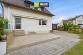 Terrasse - 
