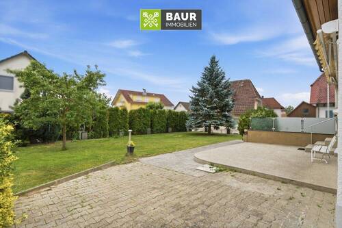 Terrasse - 