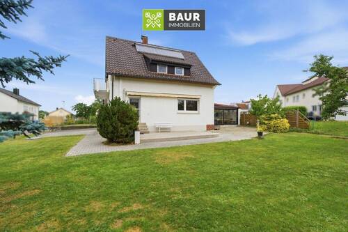 Garten - 