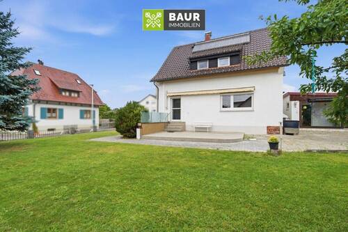 Garten - 