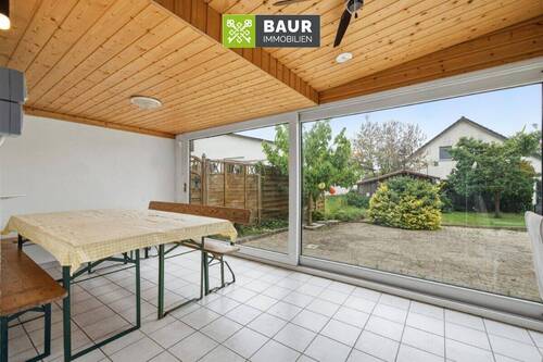 Wintergarten - 