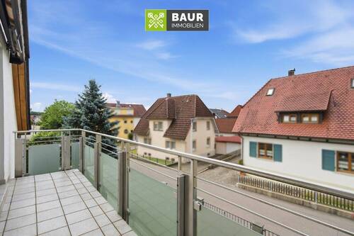 DG Balkon - 
