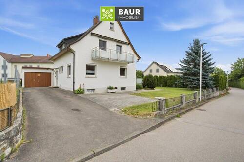Aussenansicht - 