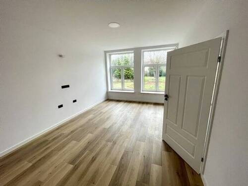 Zimmer Flachbau - 