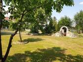 Gartenansicht - 