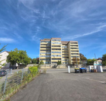 Stadtnahe Wohnung mit Garage und Aufzug. - sofortiger Selbstbezug. - Singen