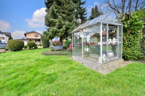 Garten - 