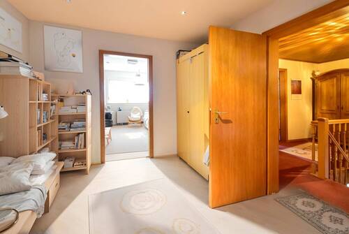 Kinderzimmer 1 (Wohnbeispiel) - 