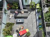 ca. 22 m² Dachterrasse - 4 Zimmer Etagenwohnung in Regensburg