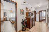 4 Zi. Wohnung EG - 