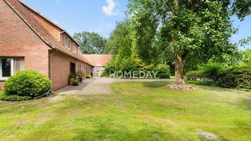 Garten 3 - 