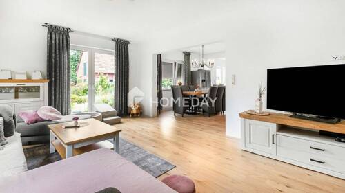 EG Wohnzimmer 2 - 