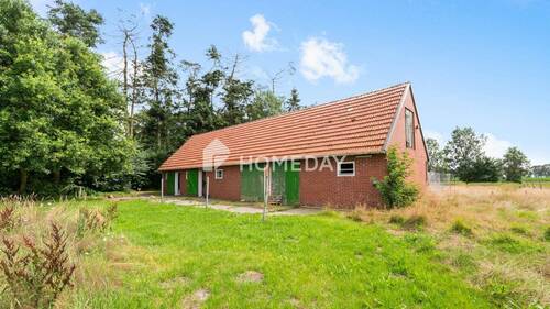 Nebenhaus 3 - 