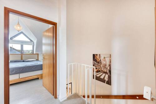 DG, TH zum Schlafen - 