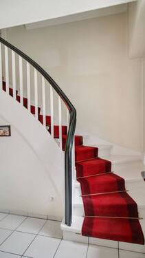 Treppe - 