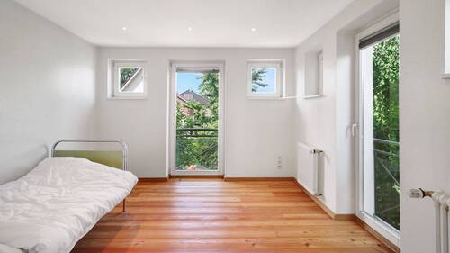 Schlafzimmer - 