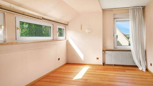 Schlafzimmer - 