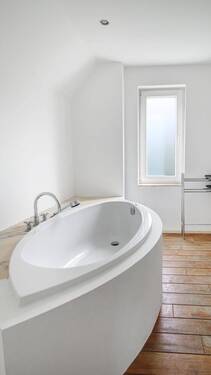 Badewanne - 