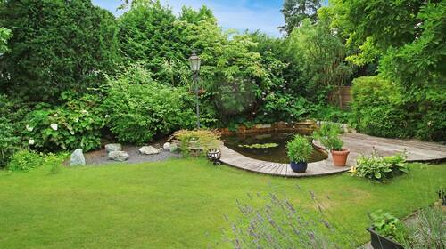 Garten - 