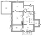Grundriss KG - 