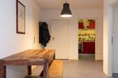 Eingangsbereich - 