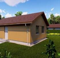 Tinyhaus Neubau zwischen Stadt Bernsdorf und Hoyerswerda