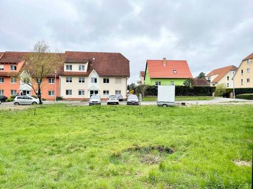 Ansicht - Einfamilienhaus zum Kaufen in Hoyerswerda