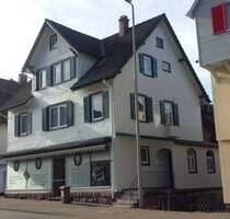 Zentral in Baiersbronn ! - 450,00 EUR Kaltmiete, in Baiersbronn (PLZ: 72270)